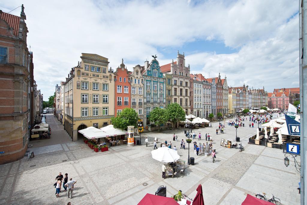 YOURAPART Gdańsk Starówka Quarto foto