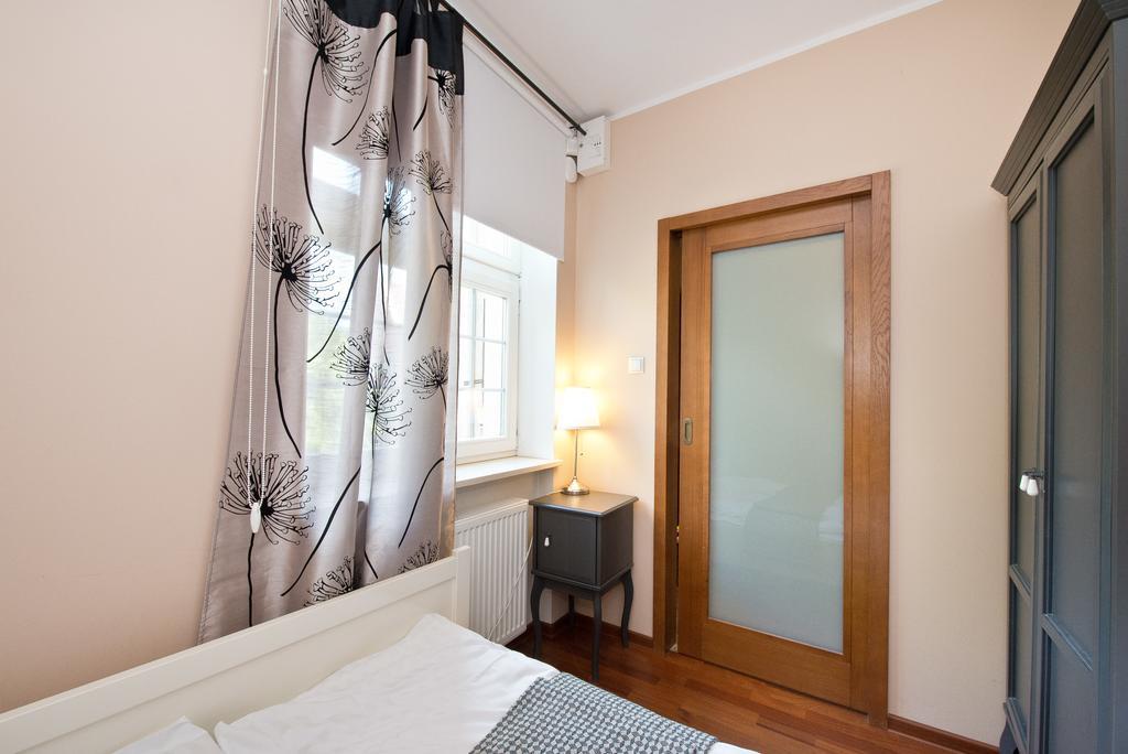 YOURAPART Gdańsk Starówka Apartamento Quarto foto