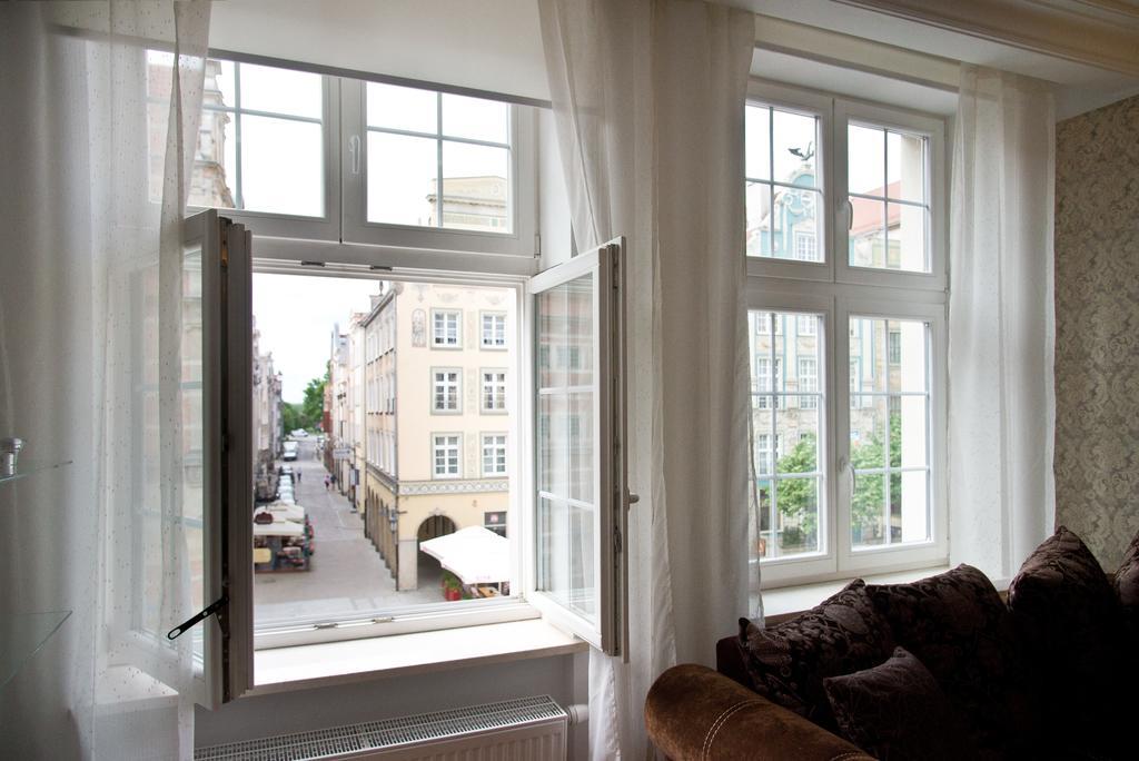 YOURAPART Gdańsk Starówka Quarto foto