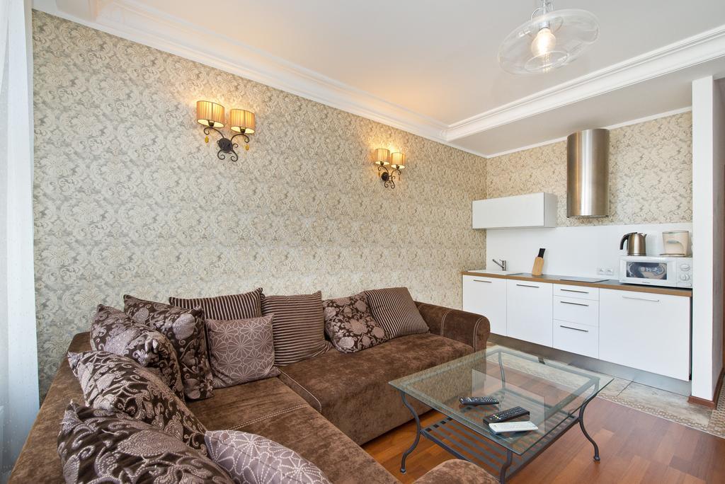 YOURAPART Gdańsk Starówka Quarto foto